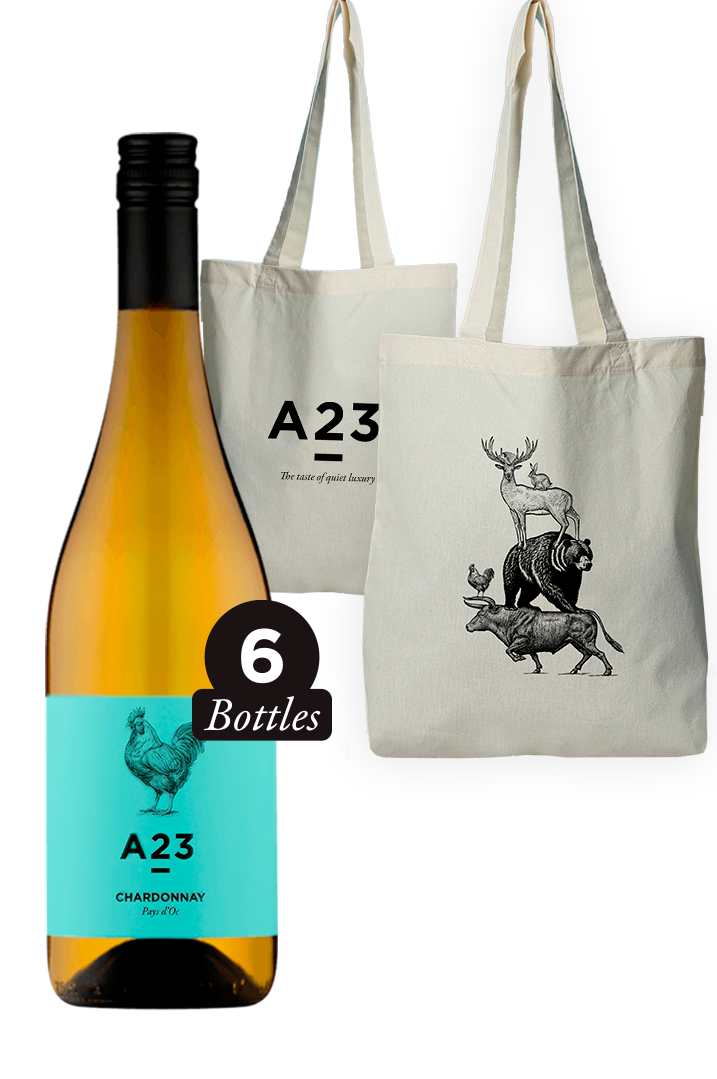 A23 Christmas Collection – Exclusive Holiday Offer