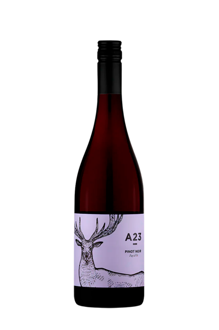 Pinot Noir - Pays d'Oc