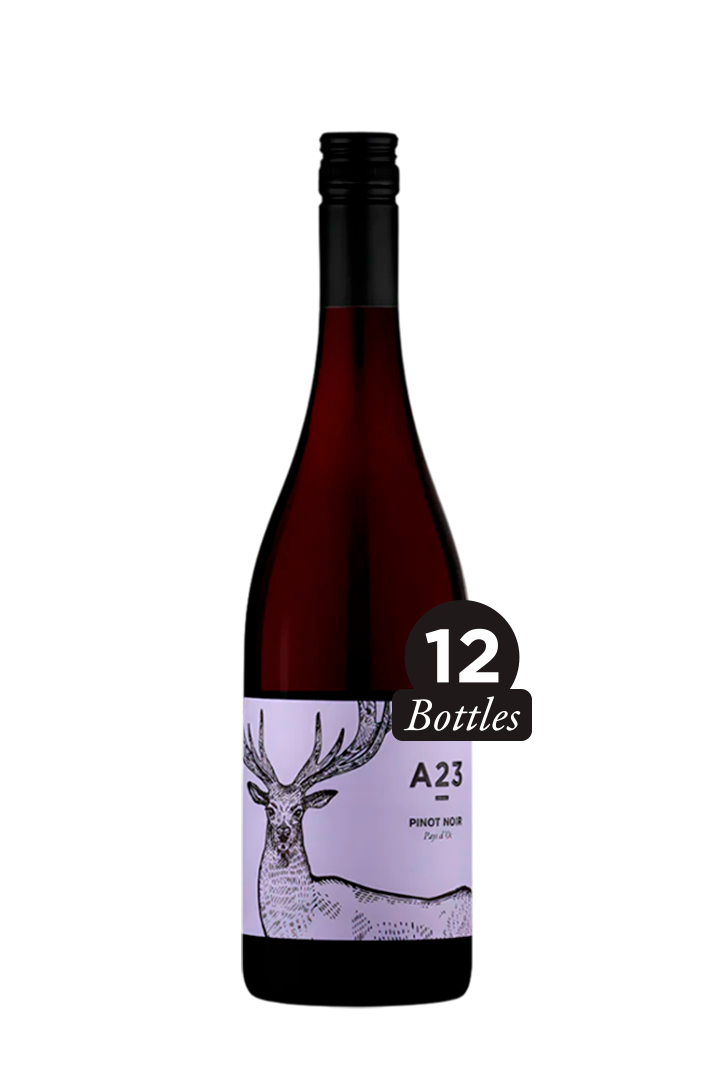 Pinot Noir - Pays d'Oc