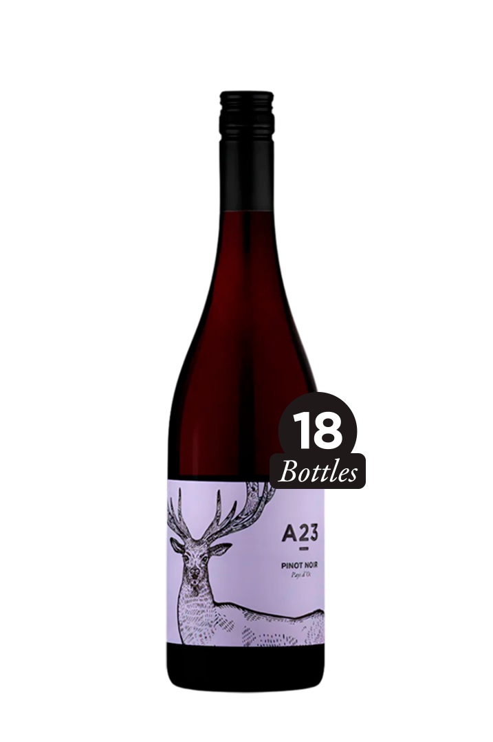 Pinot Noir - Pays d'Oc