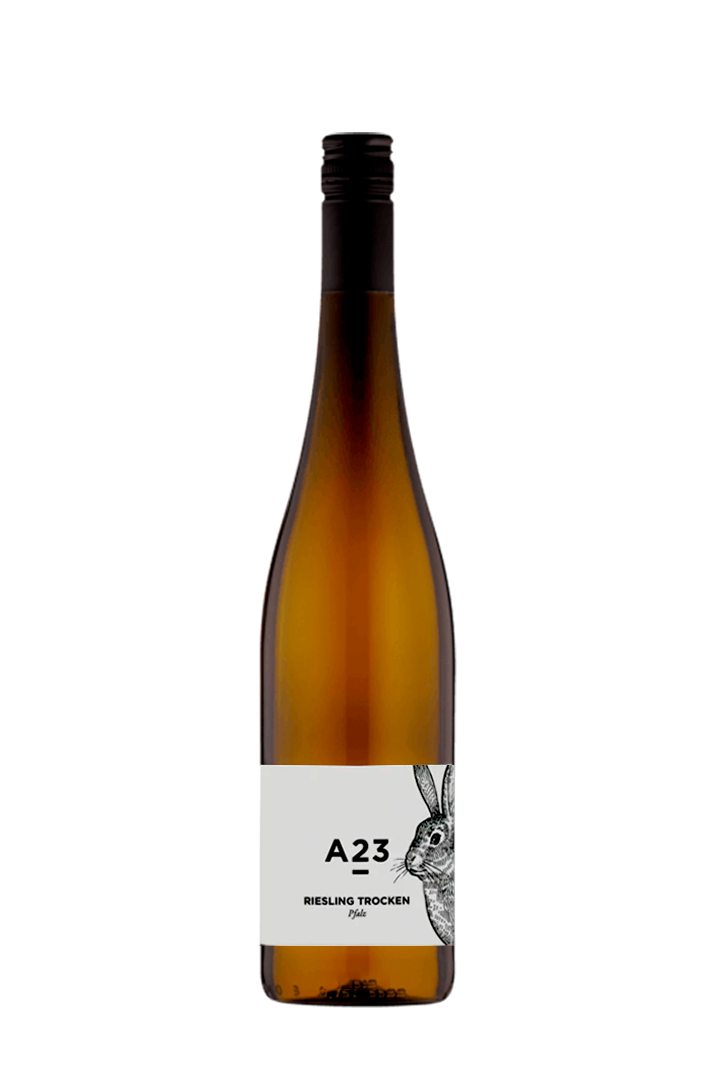 Riesling Trocken - Pfalz
